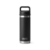 YETI Rambler Bottle 18 oz with Chug Cap